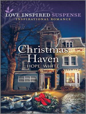 cover image of Christmas Haven